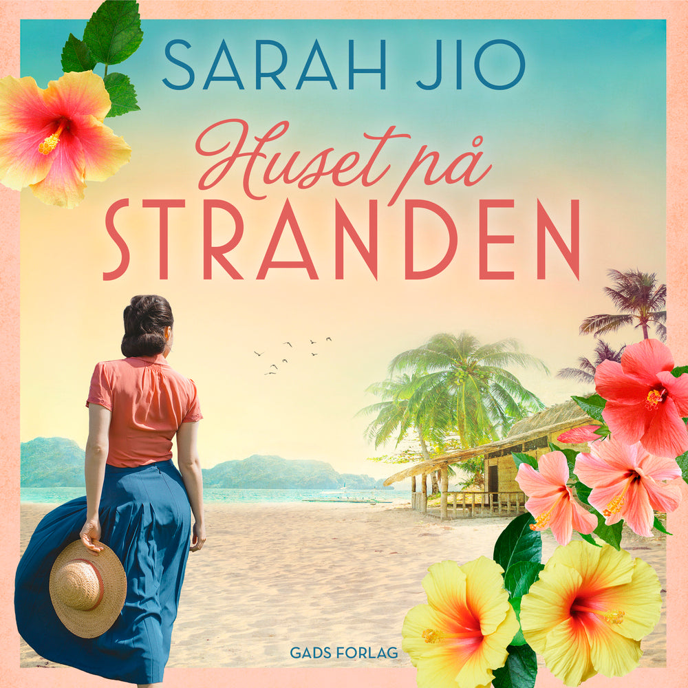 Huset på stranden