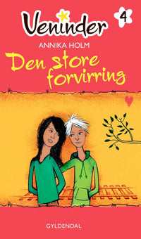 Veninder 4 - Den store forvirring