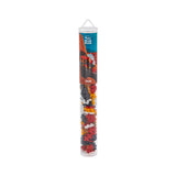 Plus-Plus Train 100 stk Tube