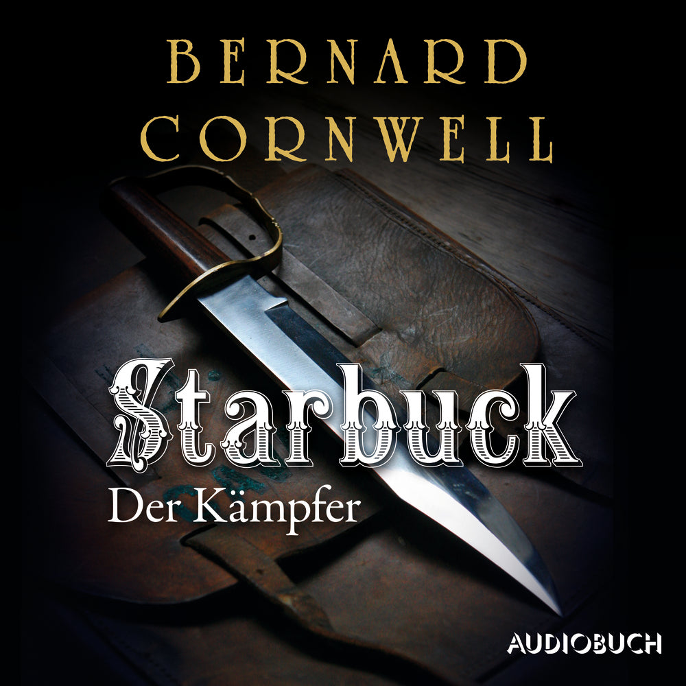 Starbuck: Der Kämpfer