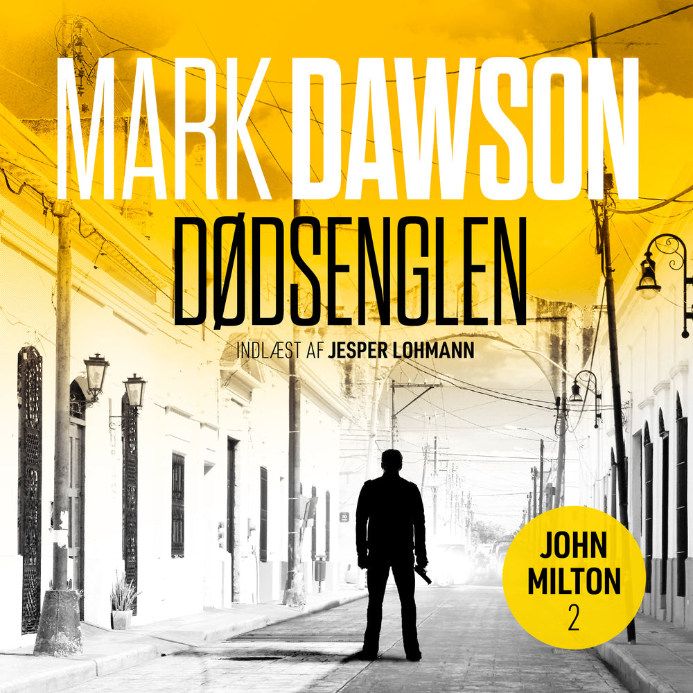 Dødsenglen - 2