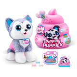 Pets Alive Pooping Puppies ass
