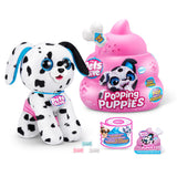 Pets Alive Pooping Puppies ass