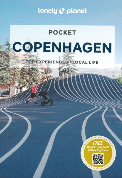 Lonely Planet Pocket Copenhagen