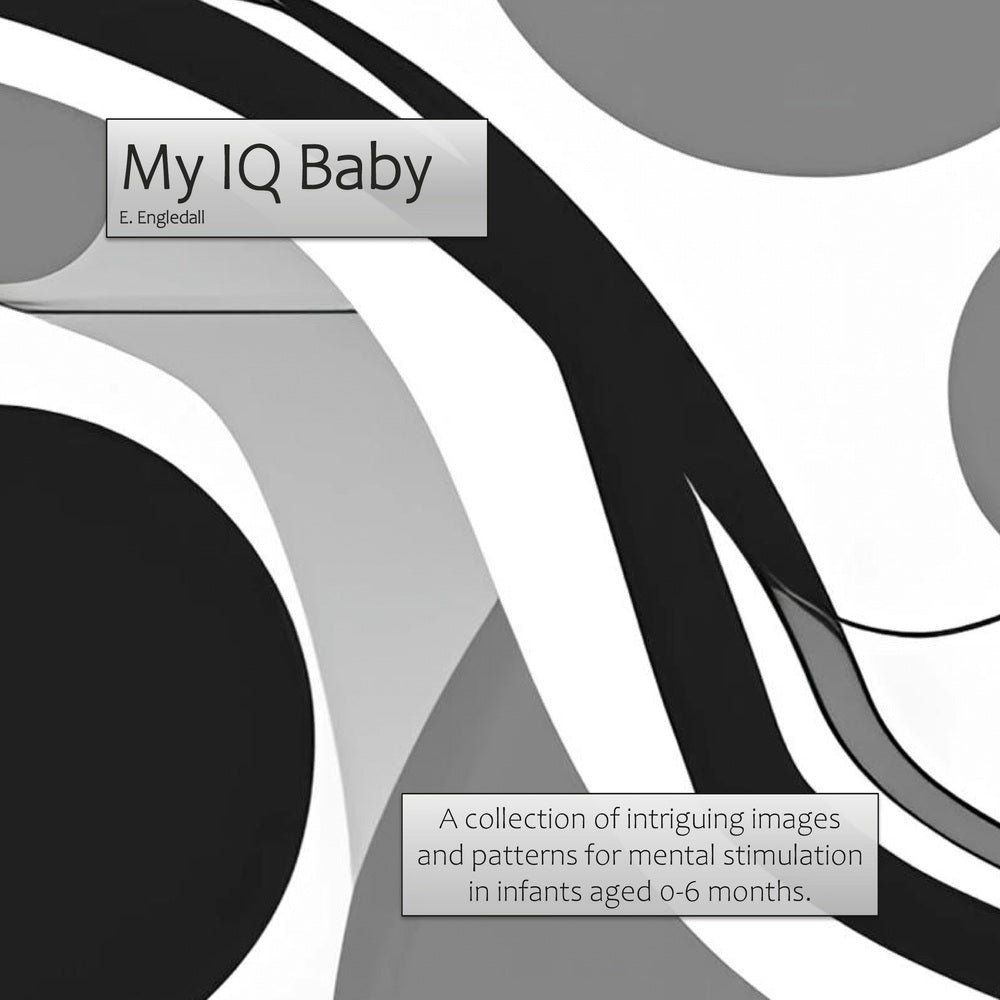 My IQ Baby
