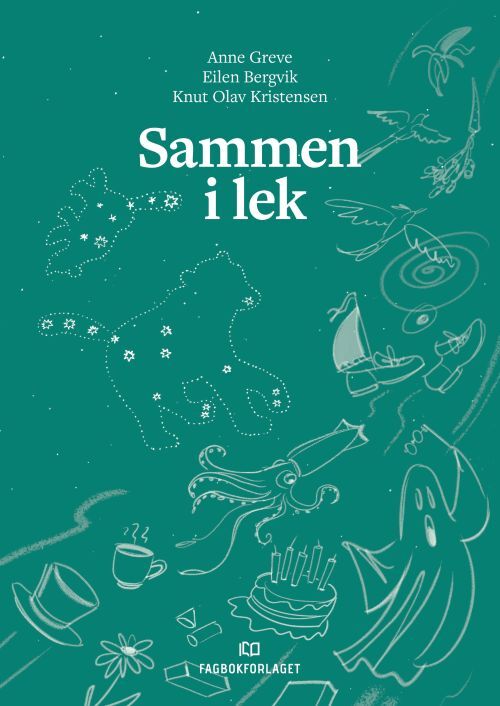 Sammen i lek