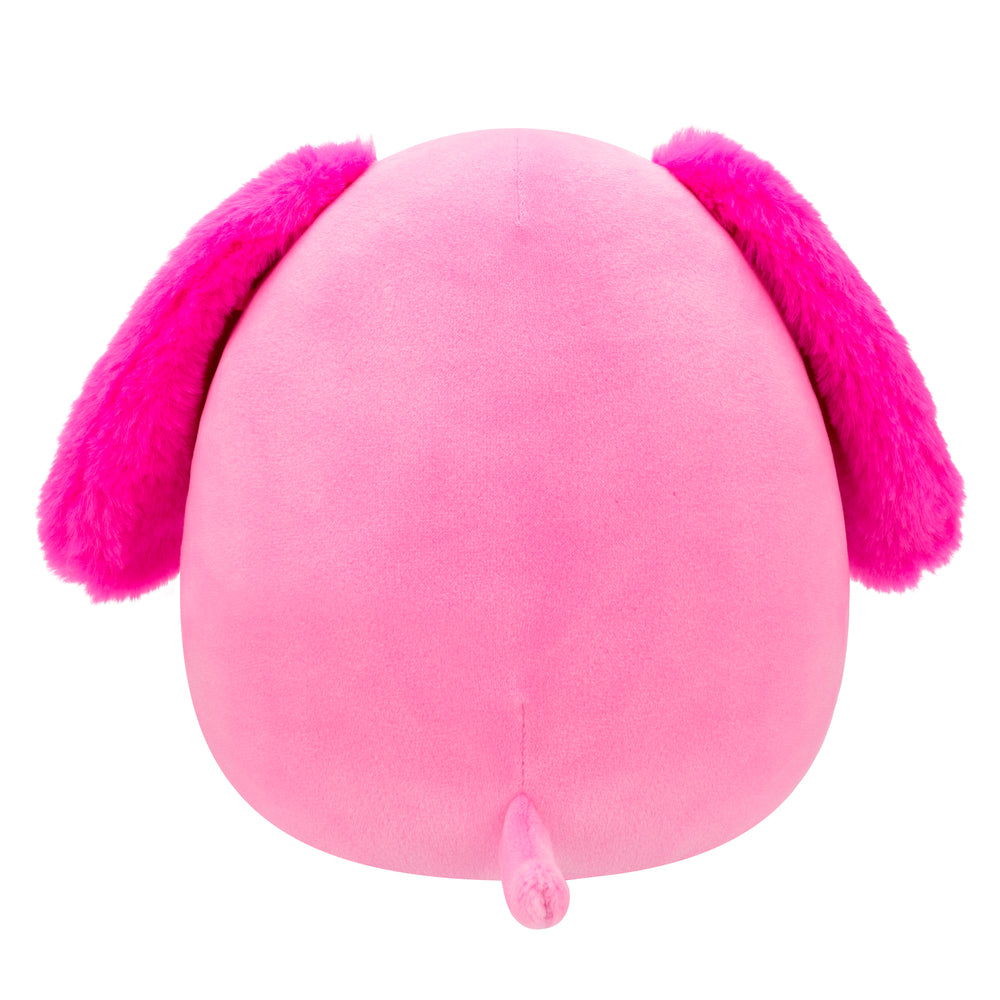 Squishmallows Heart  19 cm Asst