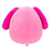 Squishmallows Heart  19 cm Asst