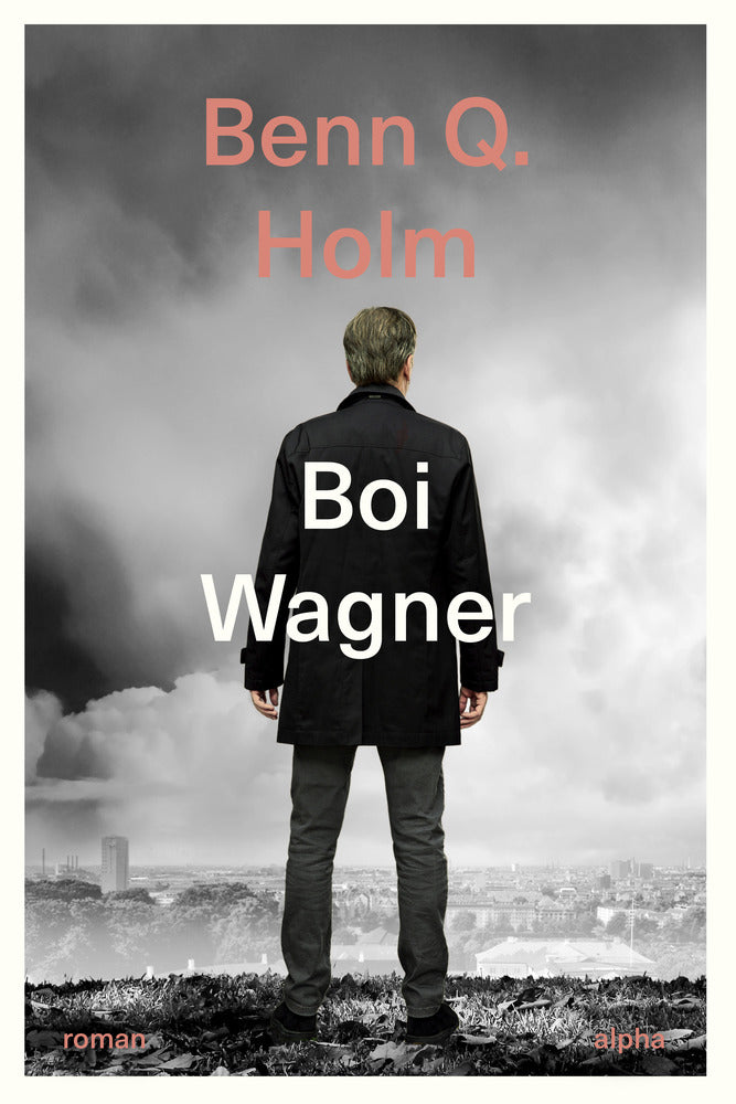 Boi Wagner