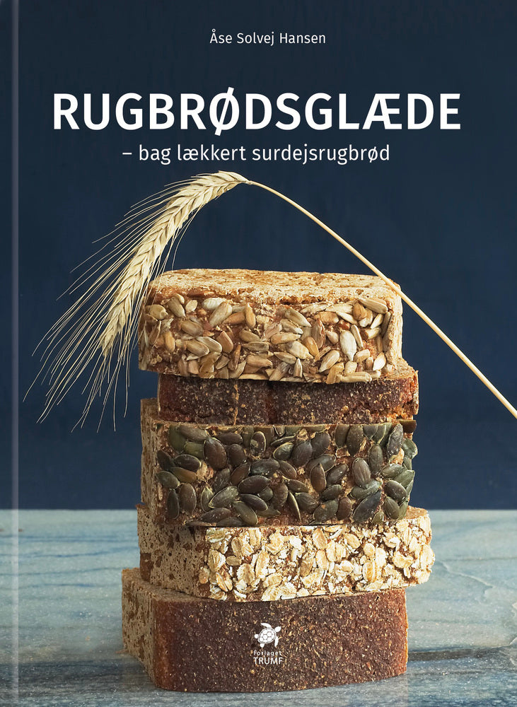 RUGBRØDSGLÆDE