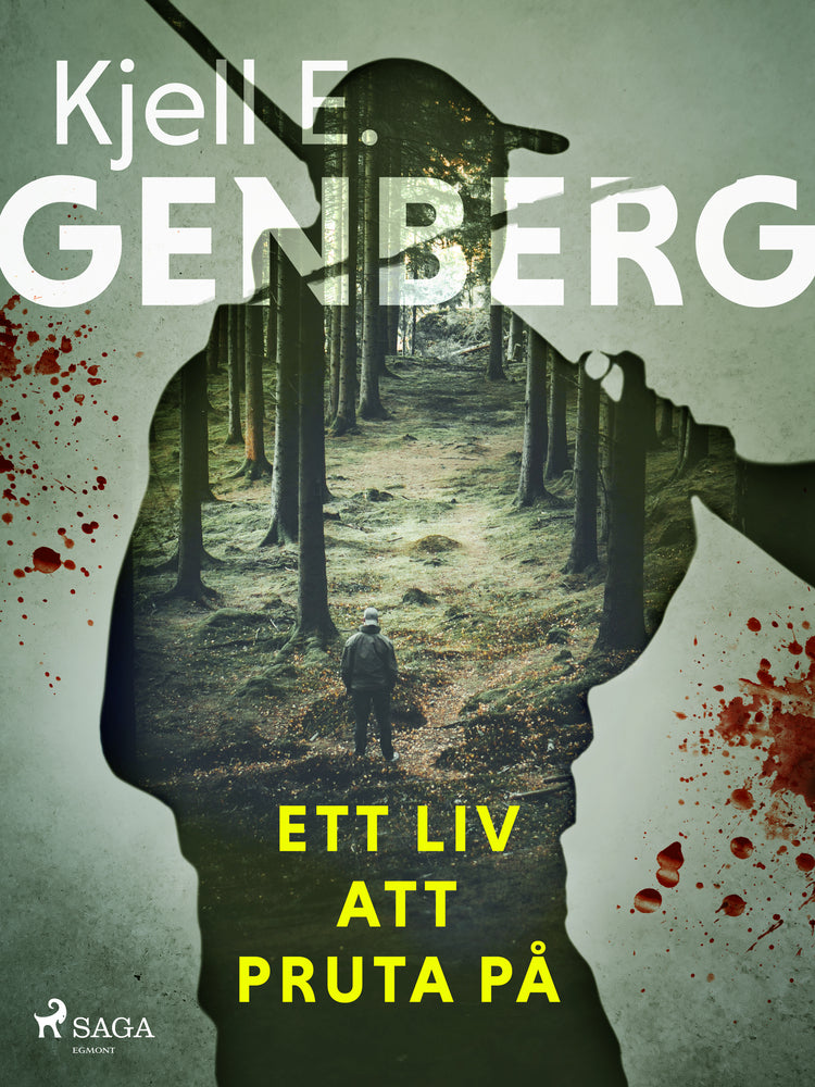 Ett liv att pruta på