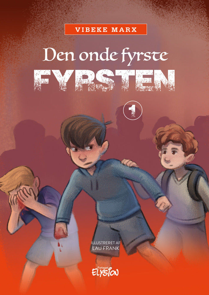 Fyrsten