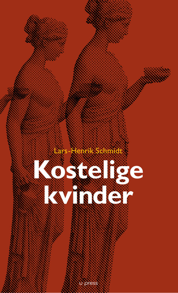 Kostelige kvinder