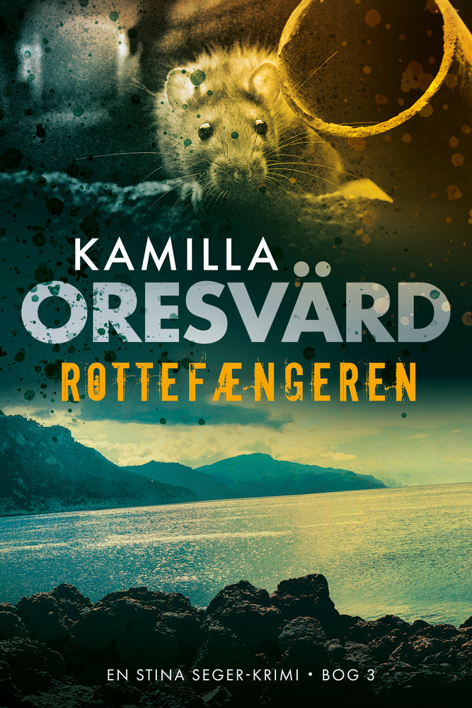 Rottefængeren