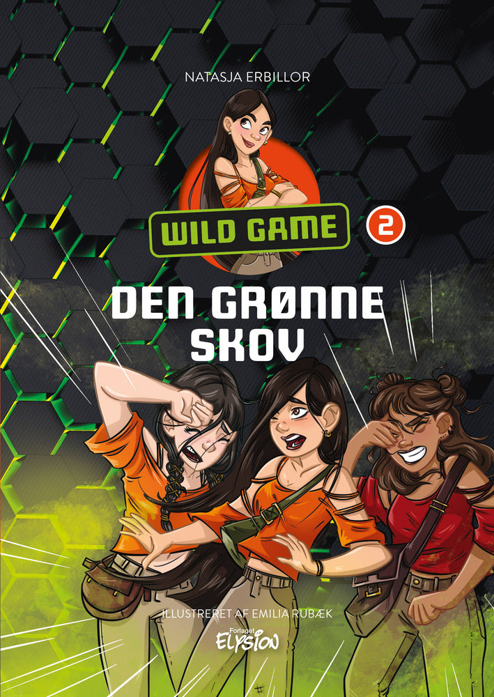 Den grønne skov