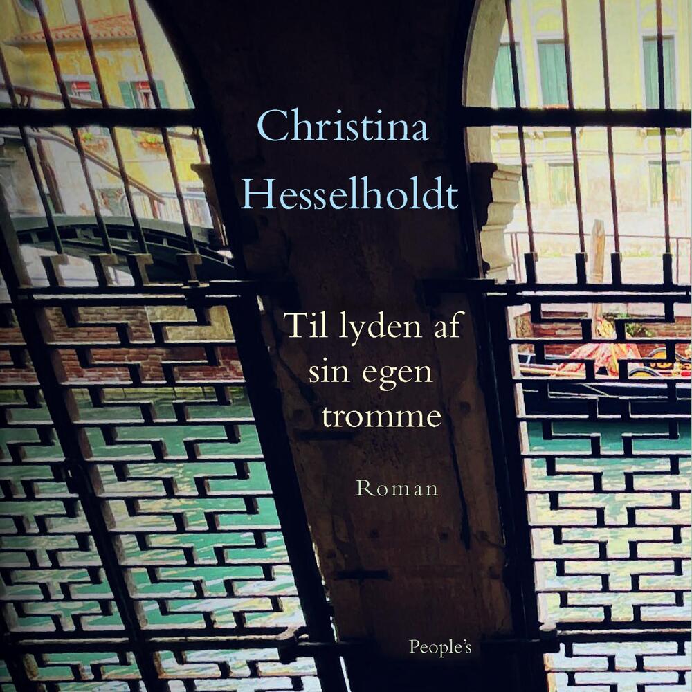 Til lyden af sin egen tromme