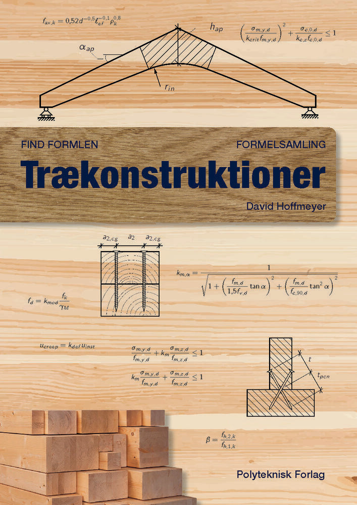 Trækonstruktioner