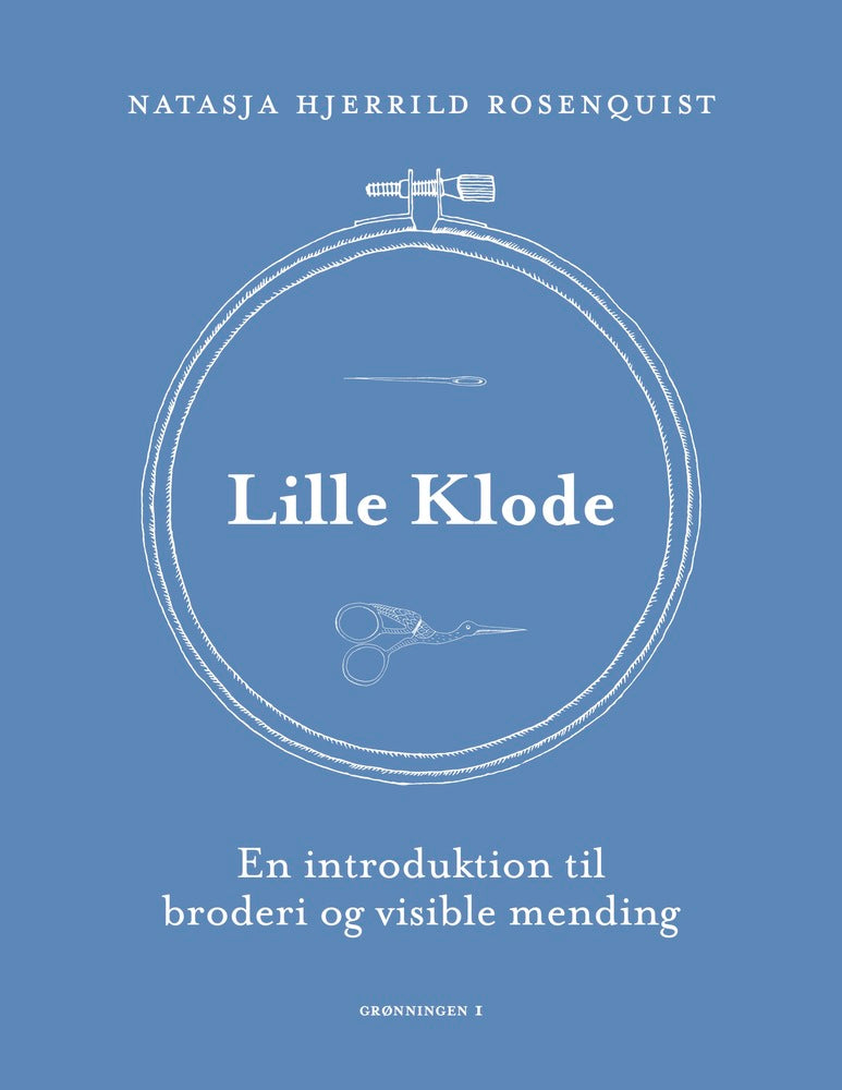 Lille Klode