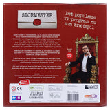 Stormester Lasse Rimmer