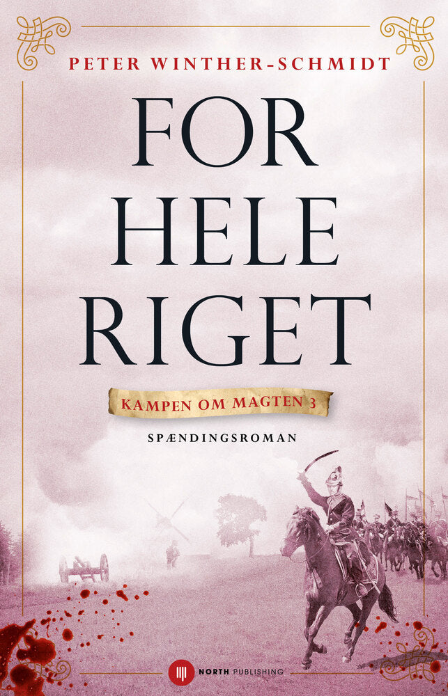 For hele riget