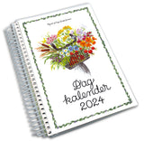 Dagkalender MINI  2024