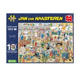 JvH 10 Years JvH Studio 1000 brikker