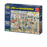 JvH 10 Years JvH Studio 1000 brikker