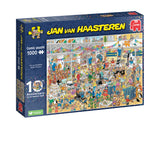 JvH 10 Years JvH Studio 1000 brikker