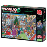 Wasgij Christmas 19 2x1000 brikker