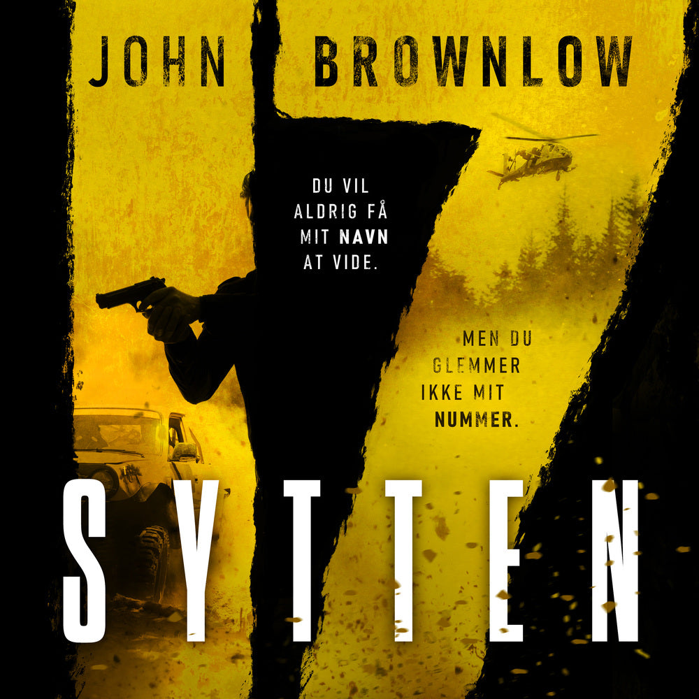 Sytten