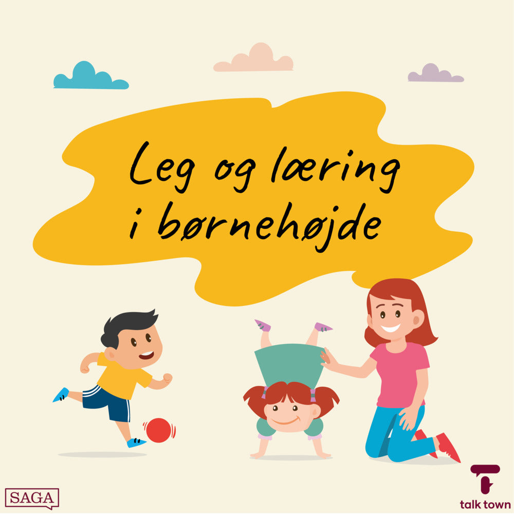Lola Jensen: Jeg keeeder mig! – Slip fantasien, roen og den gode leg fri i ferien