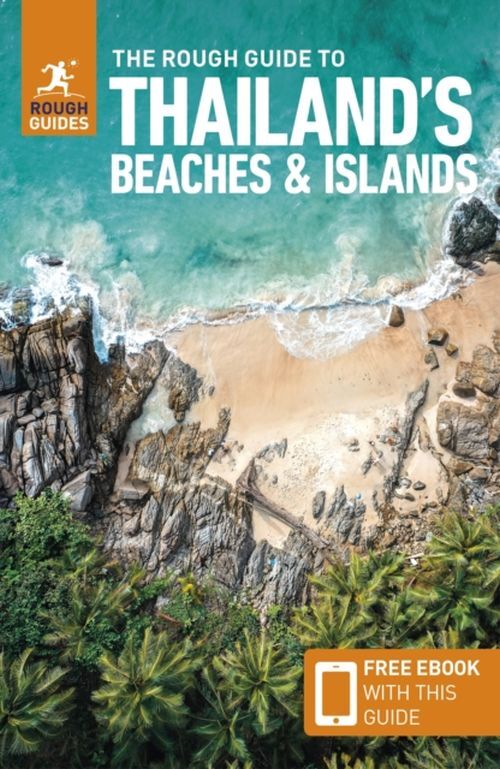 The Rough Guide To Thailand's Beaches & Islands (Travel Guid