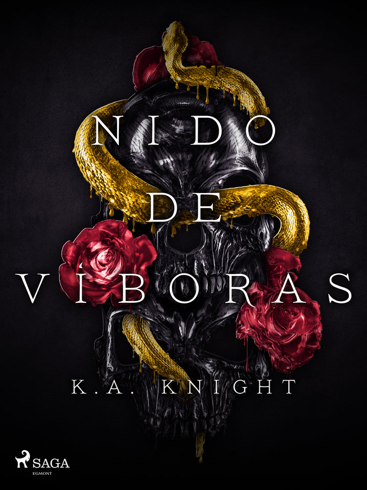 Nido de víboras