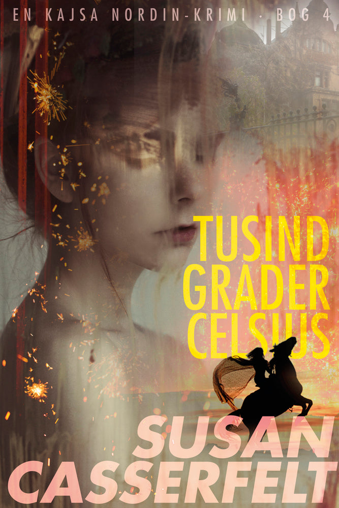 Tusind grader celsius - 4