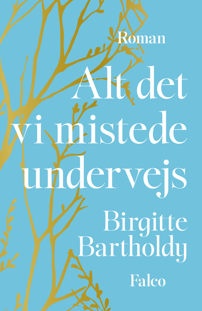 Alt det vi mistede undervejs