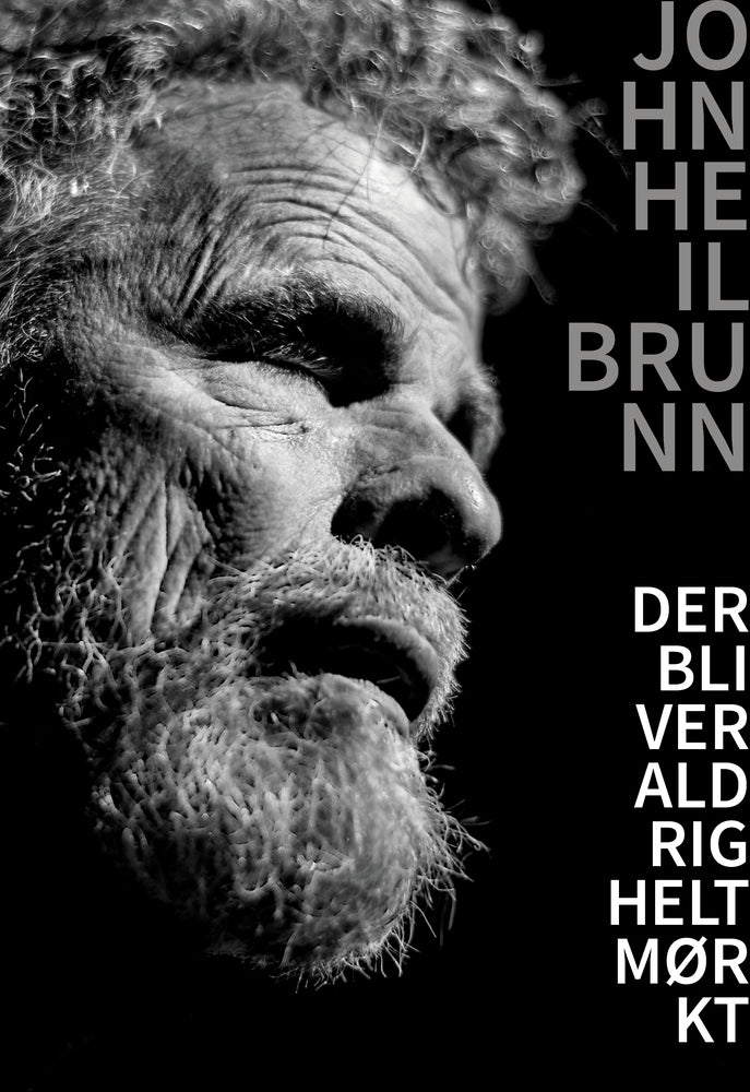 Der bliver aldrig helt mørkt