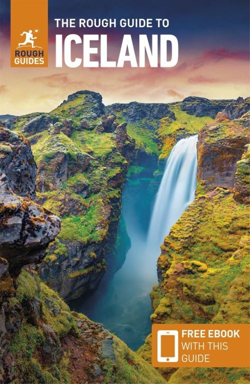 The Rough Guide To Iceland (Travel Guide With Free Ebook)