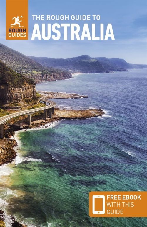The Rough Guide To Australia (Travel Guide With Free Ebook)