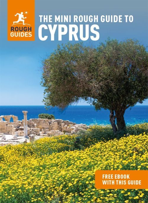 The Mini Rough Guide to Cyprus Travel Guide With Ebook