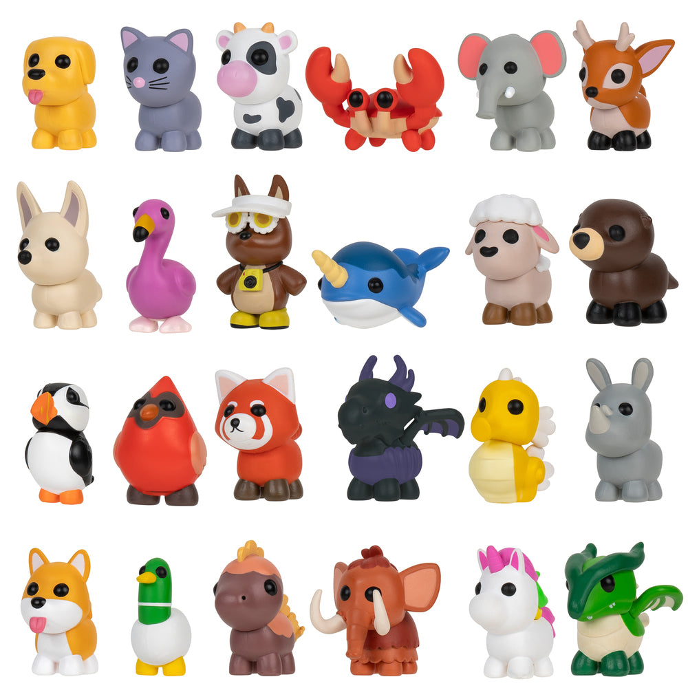 Adopt Me Mystery Pets 5 cm asst