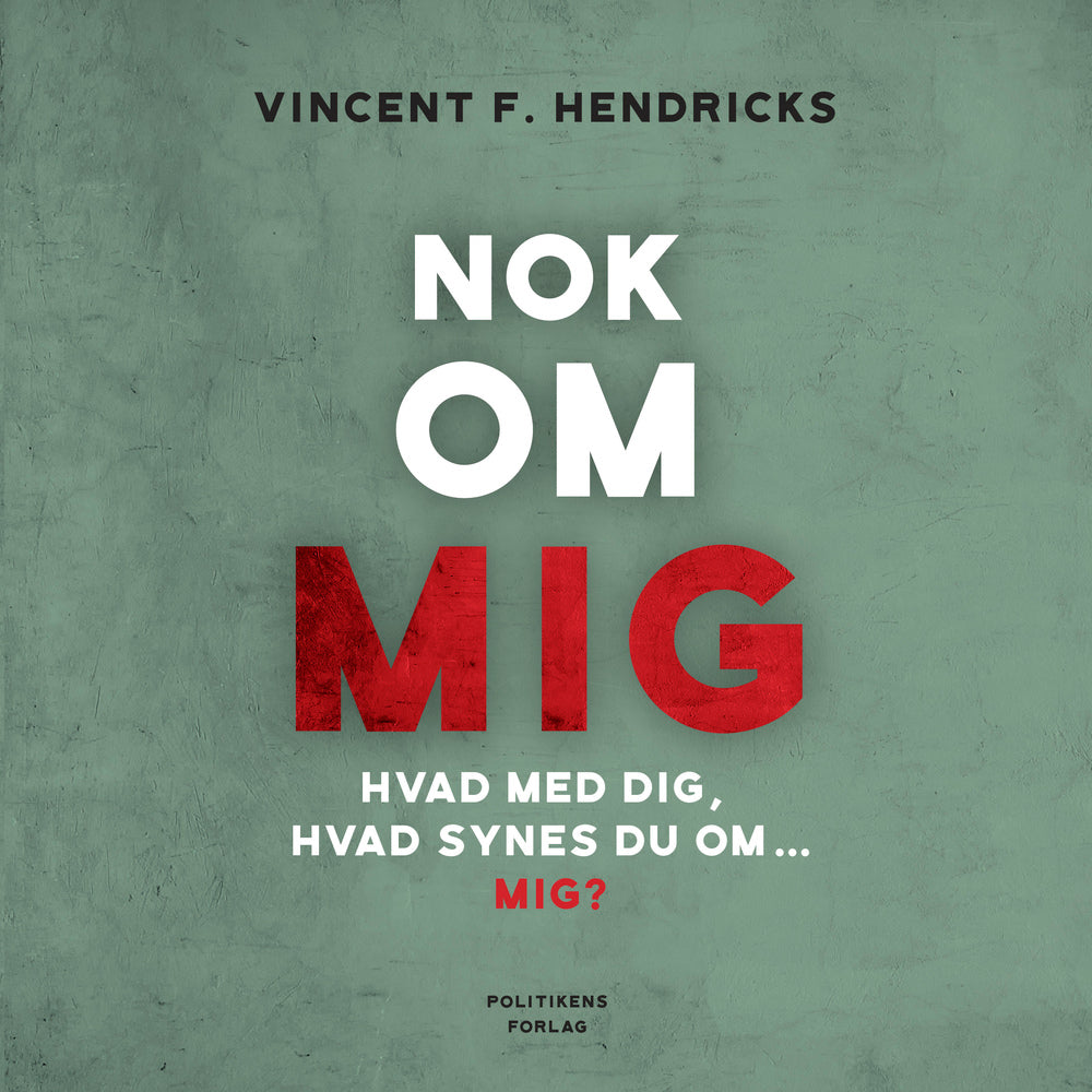 Nok om mig