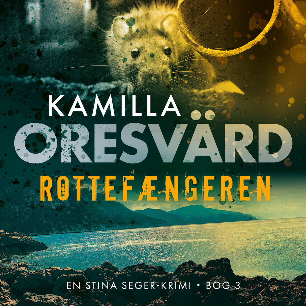 Rottefængeren