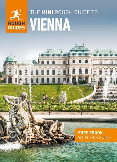 The Mini Rough Guide to Vienna: Travel Guide With Ebook