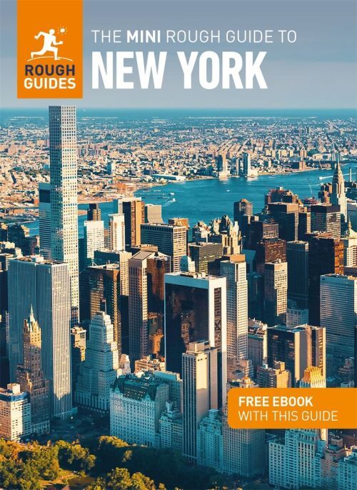 The Mini Rough Guide to New York (Travel Guide with Free Ebook)