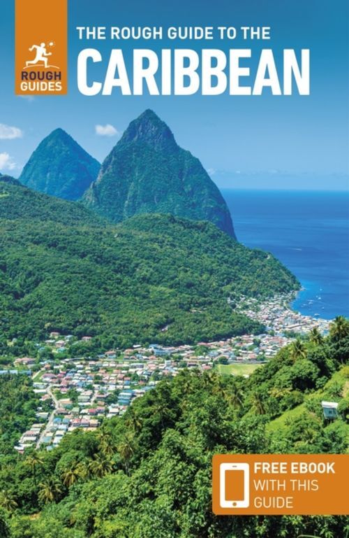 The Rough Guide to the Caribbean Travel Guide With Ebook