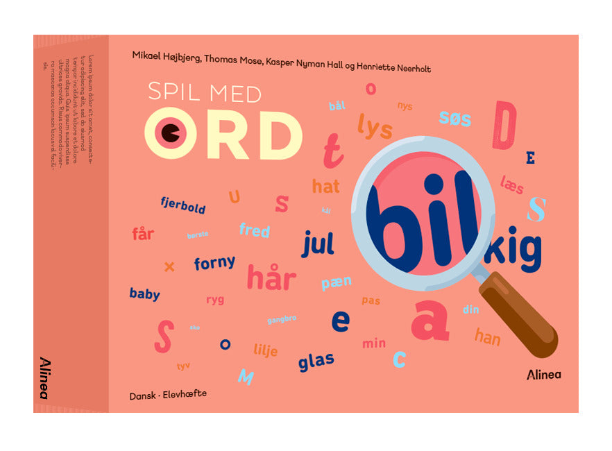Spil med Ord