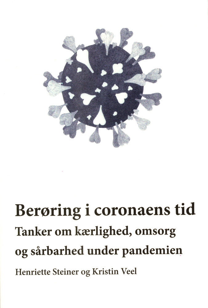 Berøring i coronaens tid