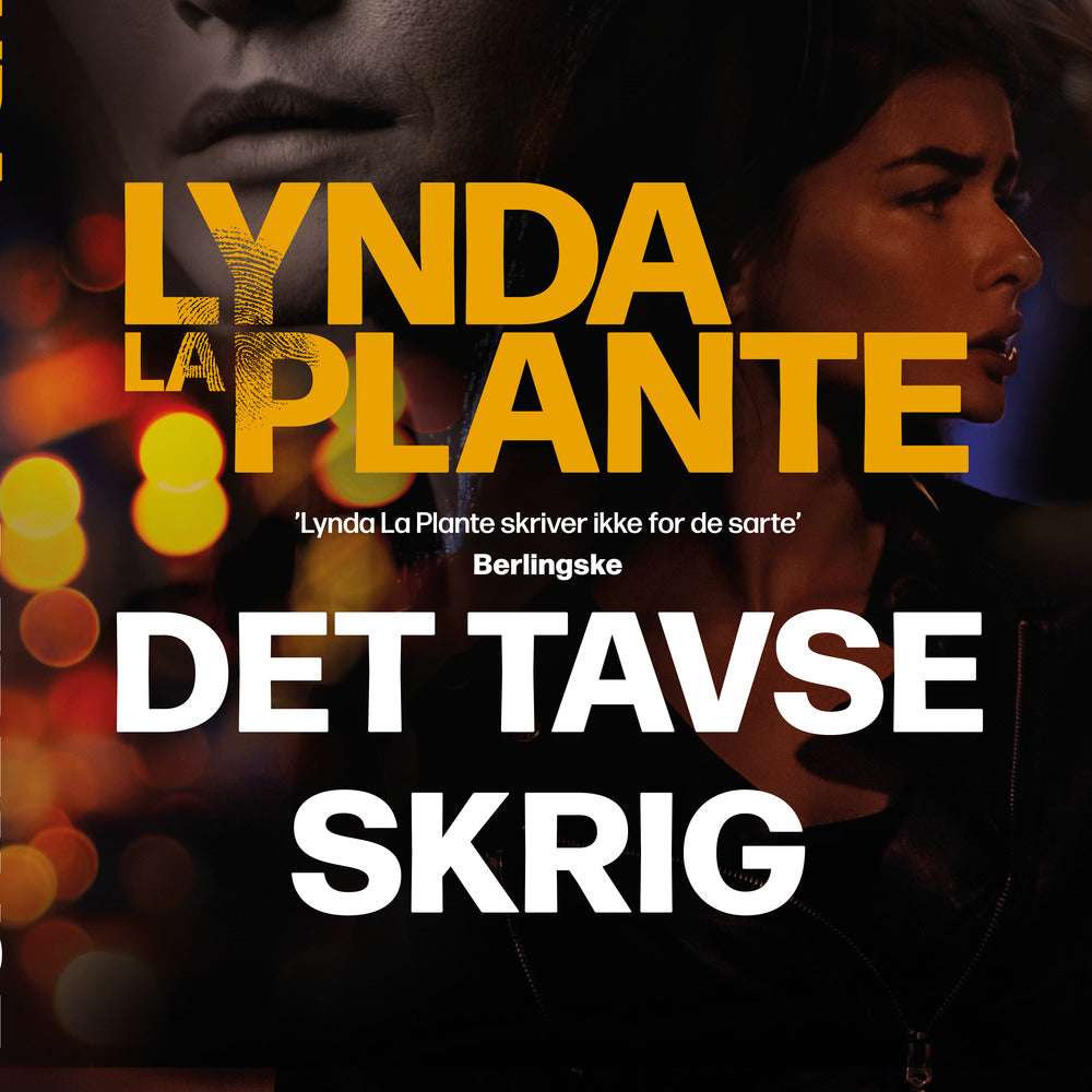 Det tavse skrig