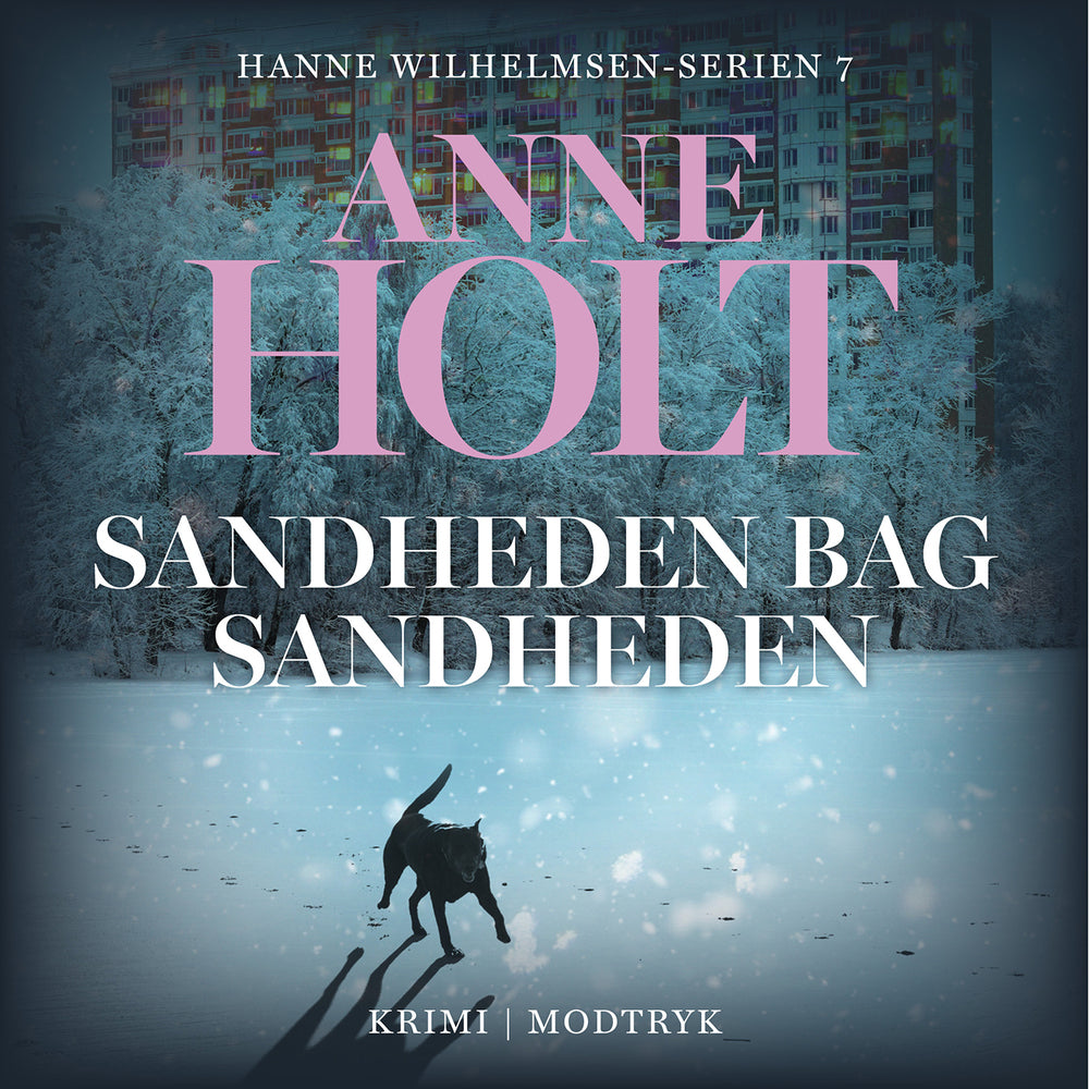 Sandheden bag sandheden