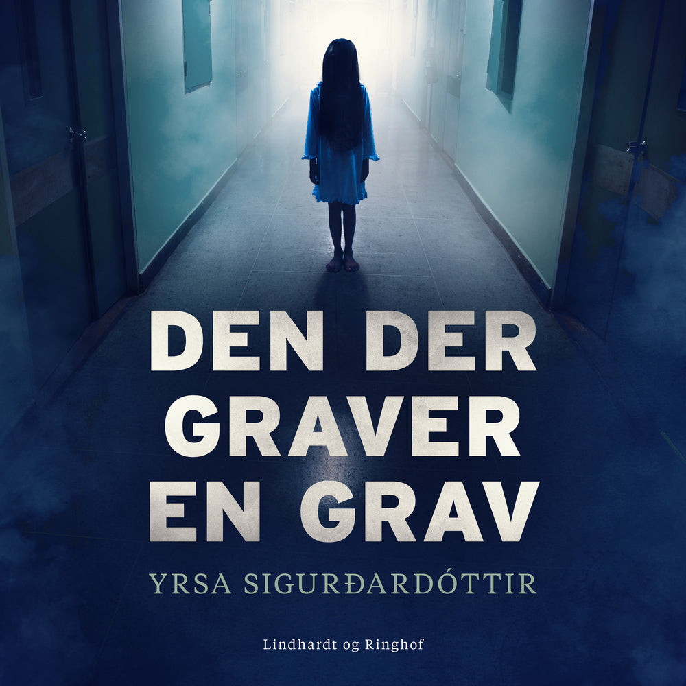 Den der graver en grav